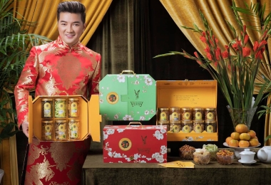 Tư vấn chọn quà tết doanh nghiệp tuyệt vời, phương án giải quyết đau đầu.