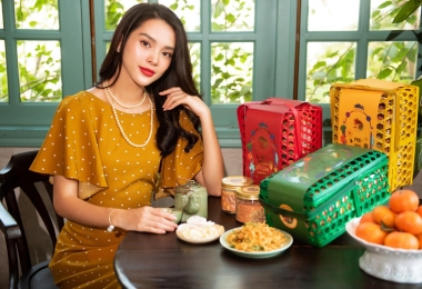 Tư vấn chọn quà tết doanh nghiệp tuyệt vời, phương án giải quyết đau đầu.